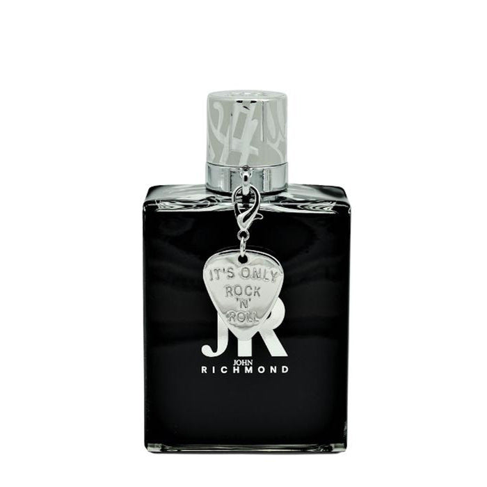 Apă de toaletă John Richmond Man, pentru bărbați, 100 ml, tester