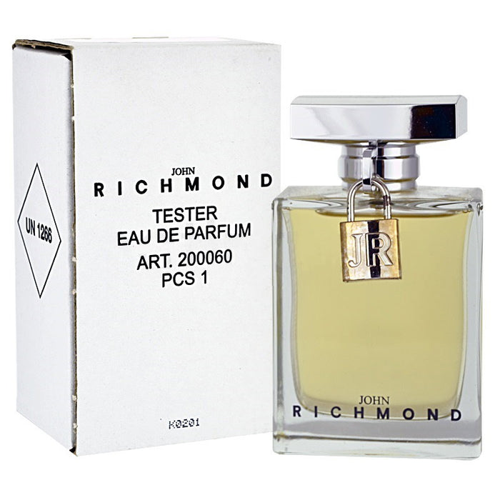 Apă de parfum John Richmond Woman, pentru femei, 100 ml, tester