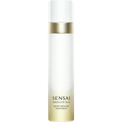 Lotiune Micro Mouss, Sensai, Absolu Silk, 90ml