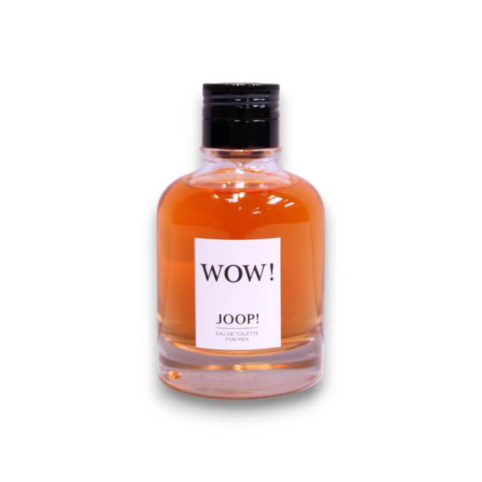 Apă de toaletă Joop! Wow!, pentru bărbați, 60 ml, tester