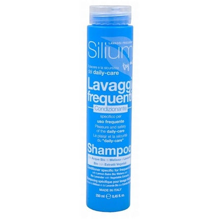 Șampon pentru utilizare frecventă, 250 ml