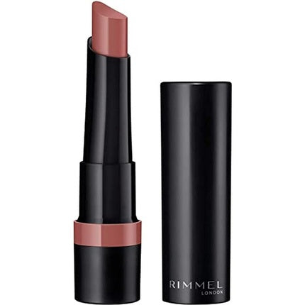 Ruj mat, Lancôme, Lasting Finish, 730 Perfect Nude