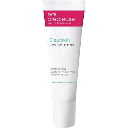 Eau Précieuse Clearskin SOS Spots, 10 ml