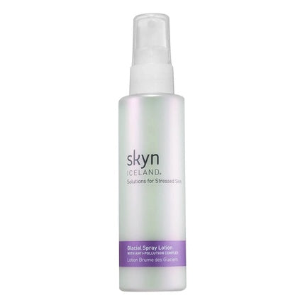 Loțiune de Corp Skyn Iceland Glacial Spray, 665 ml