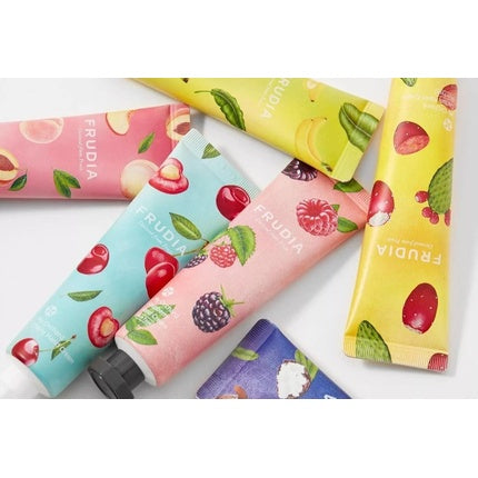 Set creme de mâini, Frudia, Fruits Market, multicolor