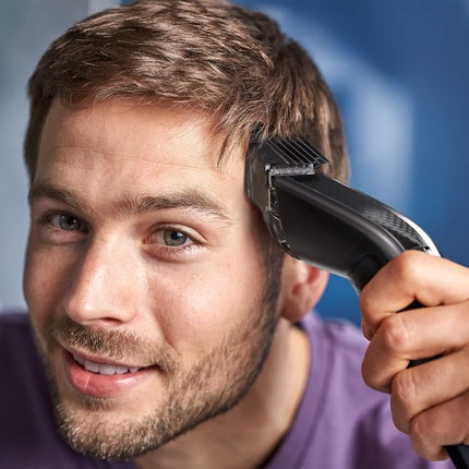 Clip de păr Philips Series 7000 Hc Professional pentru bărbați