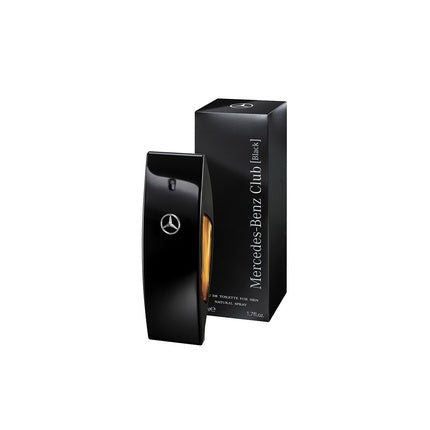 Parfum Mercedes-Benz Club Black 120ml