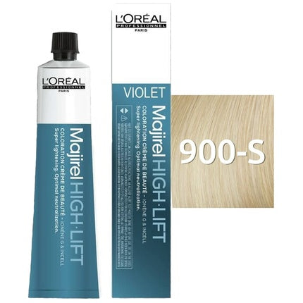 Vopsea de par, L'Oréal Paris, Majiblond Ultra Ionene G, 50ml