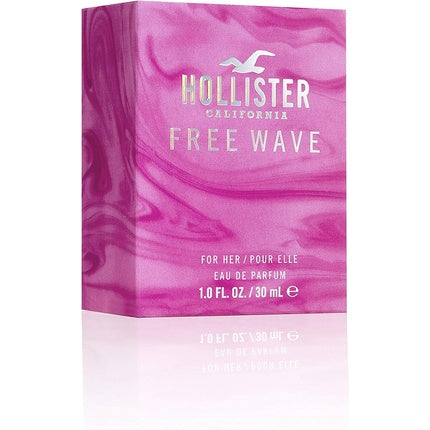 Parfum Hollister Wave For Her, EDP, 30ml, Mov