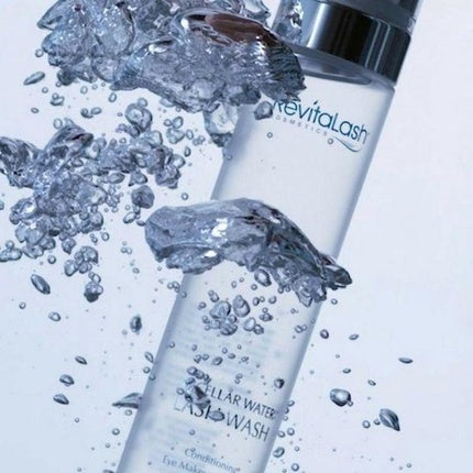 Demachiant Micelar, Revitalash, 100ml, Alb