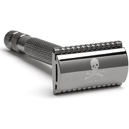 Aparat de ras, The Bluebeards Revenge, Cutlass, plastic free