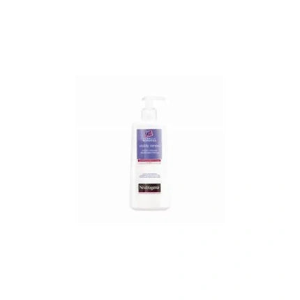 Loțiune Corporală Neutrogena Visibly Renew Elastiboost 750ml cu pompă