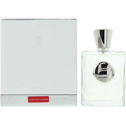 Perfum Giardino Benessere Cotton Flower 100ml