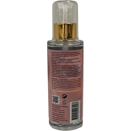Serum pentru păr Noia Hair Remedy Keratin & Biotin, 100ml