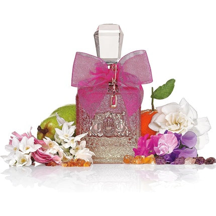 Parfum Juicy Couture Viva La Juicy Rose, 50ml, Spray