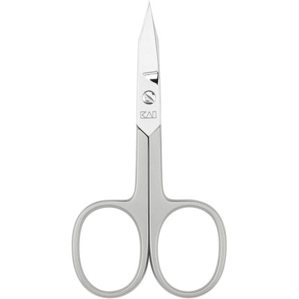 Curele de păr, Kai Beauty Care, model S, inox, argintiu