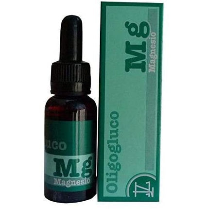 Parfum, Equisalud, Oligogluco Magnesio, 30ml