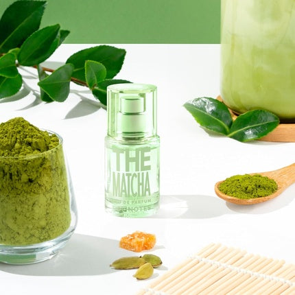 Parfum Solinotes Matcha Tea pentru femei - Eau De Parfum | Floral delicat