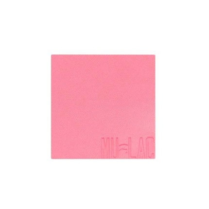 Pudră compactă pentru obraji Mulac Cosmetics - 06 Ariel
