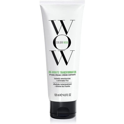 Tratament păr, Color Wow, One Minute Transformation, 120 ml