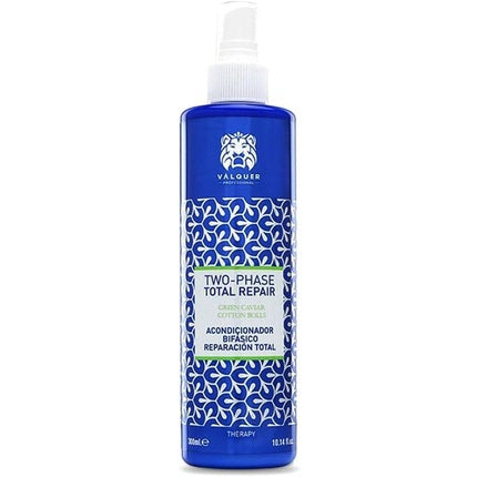Balsam par, Valquer, Bi-Faza Total Repair, albastru