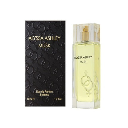 Parfum Alyssa Ashley Musk, Extreme, 50ml