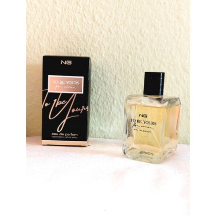 Parfum, Next Generation, To Be Yours, damă, 100ml