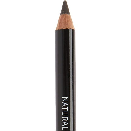 Creion sprâncene, Benecos, Natural Eyebrow Designer, maro