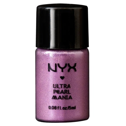 Fard de pleoape pudră, NYX, mov