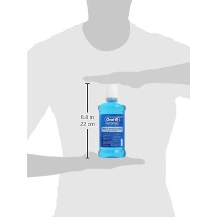 Gură de gură Oral-B Pro Expert, Multi-Protection, 500 ml