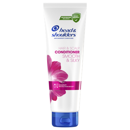 Balsam Head & Shoulders Smooth & Silky, 220 ml