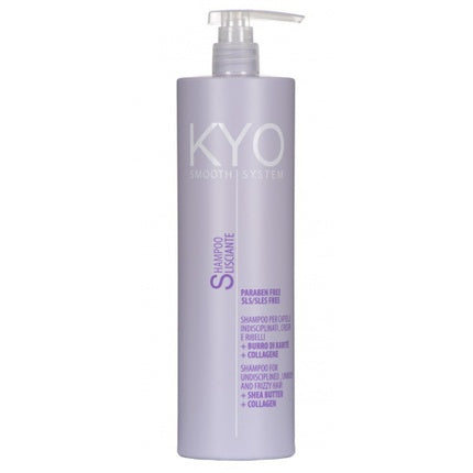 Șampon Kyo Freelimix Smoothsystem - 1000ml