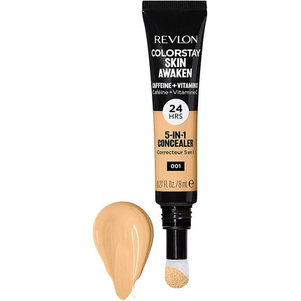 Corector, Revlon ColorStay Skin Awaken 5-in-1, 13g