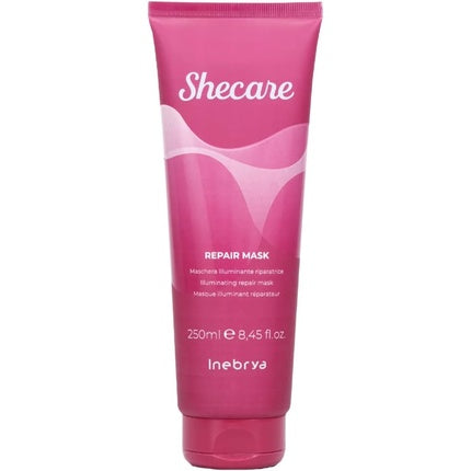 Masca de păr, Inebrya Shecare Repair, 270g