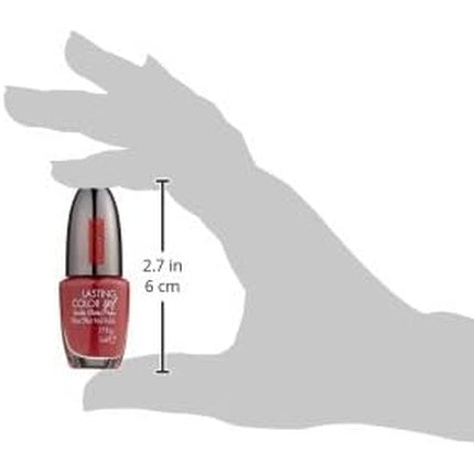 Lac de unghii, Pupa Milano, Lasting Colour Gel, Tropical Escape