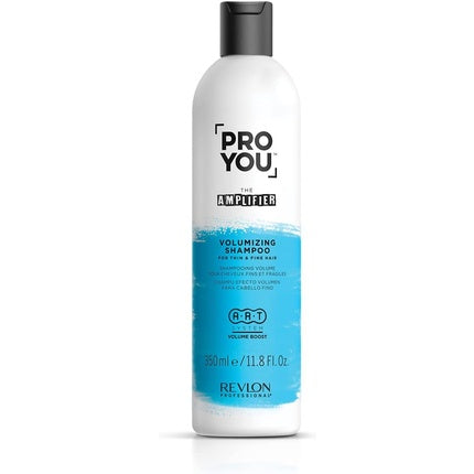 Sampon volum, Revlon Pro You The Amplifier, 350ml