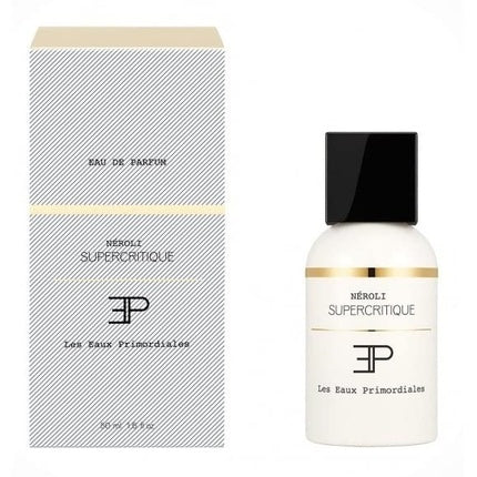 Eau de Parfum Les Eaux Primordiales Neroli Supercritique 100ml