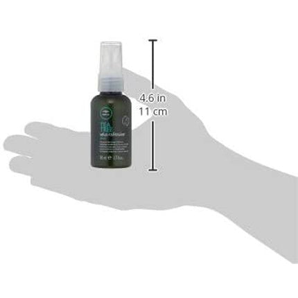 Spray păr, Paul Mitchell Tea Tree, 50ml, verde
