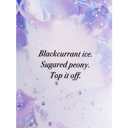 Loțiune corp și mâini, Victoria's Secret, Flower Sorbet, 243g