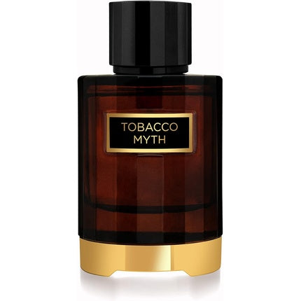 Parfum, Fragrance World, Tobacco Myth, 100ml, maro