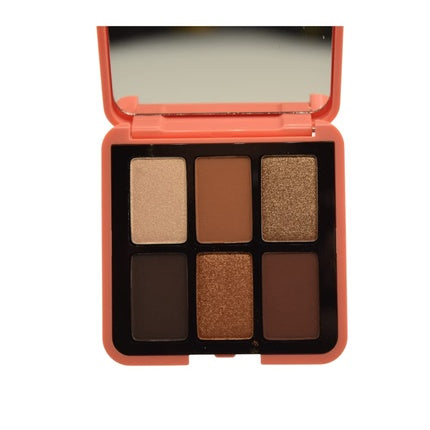 Paletă ochi Pat McGrath Labs Sublime Smoke mini 3g