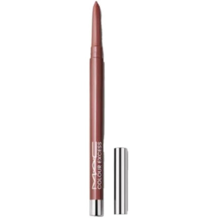 Creion Contur Ochi MAC Colour Excess Gel Pencil Eye Liner Nude Ink