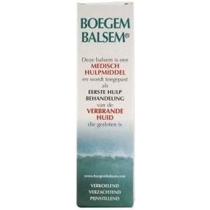 Balsam Boegem - 80 ml