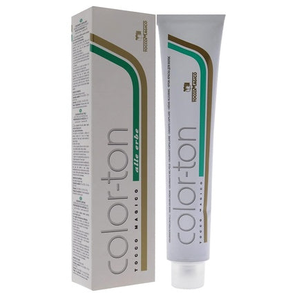 Vopsea Păr Color-Ton Tocco Magico Blond Extra Deschis 113g