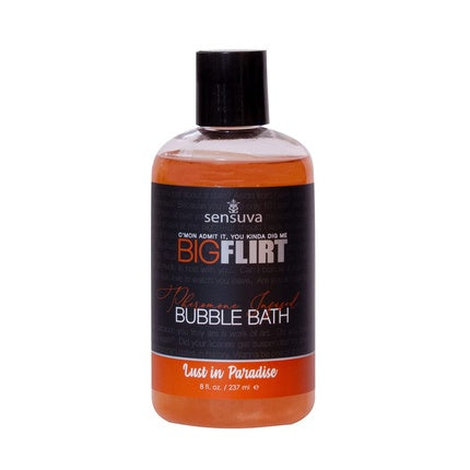 Spumant baie, Sensuva On, Lust in Paradise, 226g