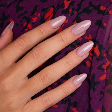 Lac de unghii gel, Mesauda, Prickly But Cute, 4.5ml, roz