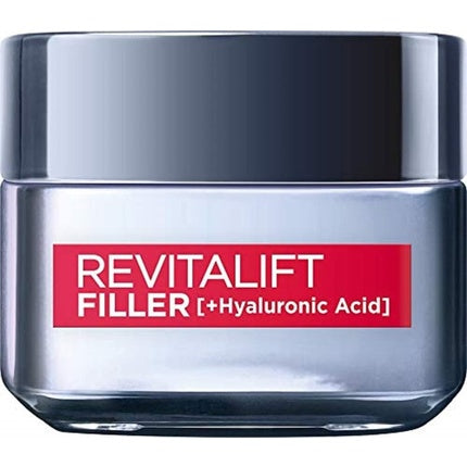 Cremă de zi antirid, L'Oréal Paris, Revitalift Filler, 50ml