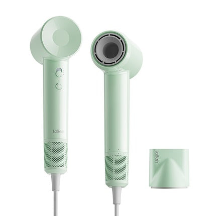Uscător de păr Laifen Swift Se Lite, culoare verde lucios