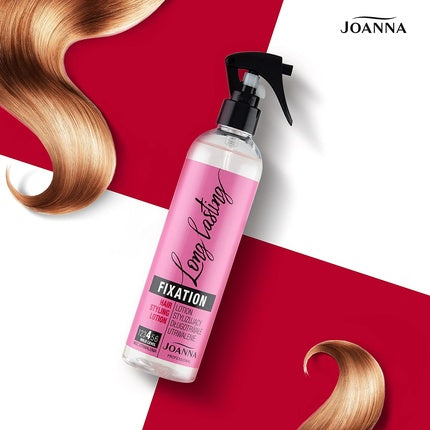 Spray de păr, Joanna, Long Lasting, 300 ml