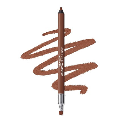 Revlon Colorstay Multi-Liner, Creamy Formula for Lips, Eyes & Face, Natural Nude